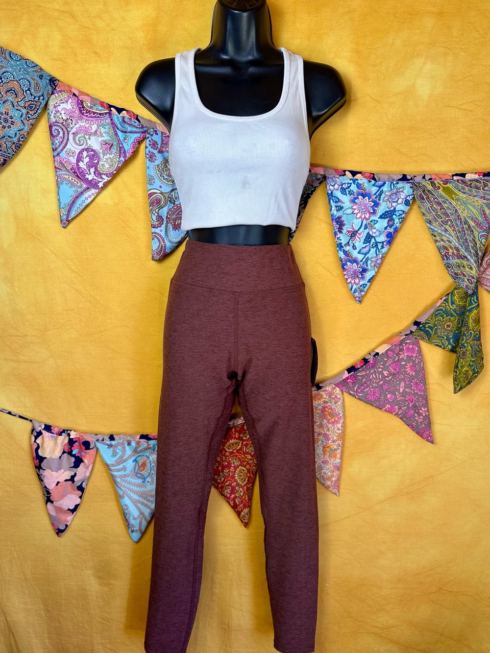 Eddie Bauer Train Ascent Leggings 2.0